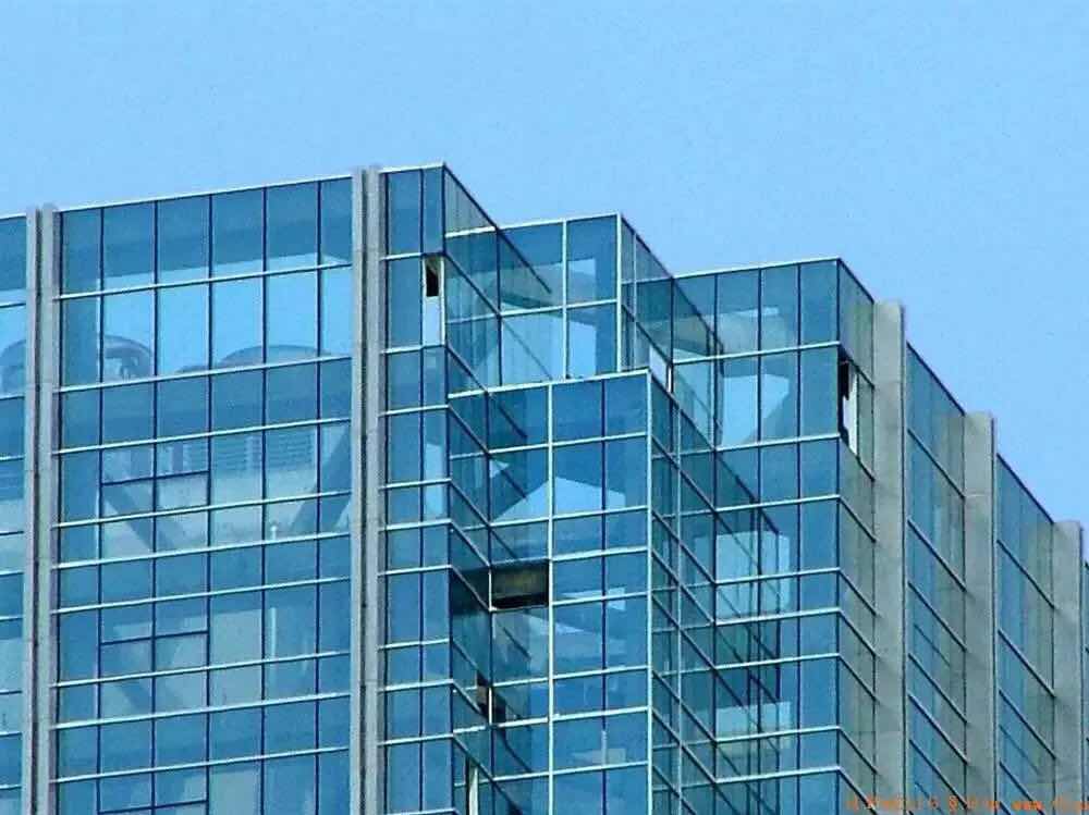为什么高端门窗都会用到low-e玻璃?
